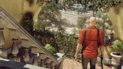 HITMAN - Screenshot April 16