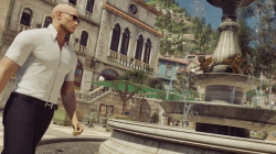 HITMAN: Screenshot April 16