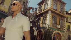 HITMAN: Screenshot April 16