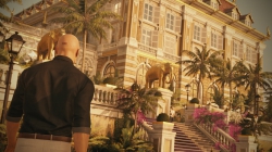 HITMAN: Episode 4 in Bangkok