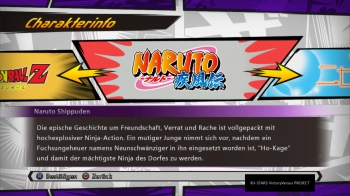 J-STARS Victory VS+ - Screenshots zum Artikel