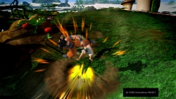 J-STARS Victory VS+ - Screenshots zum Artikel