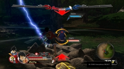 J-STARS Victory VS+ - Screenshots zum Artikel