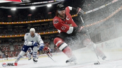 NHL 16 - Screenshots Juni 15