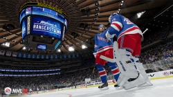 NHL 16 - Screenshots Juni 15