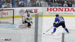 NHL 16 - Screenshots Juni 15