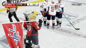 NHL 16 - Screenshots zum Artikel