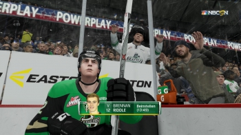 NHL 16 - Screenshots zum Artikel