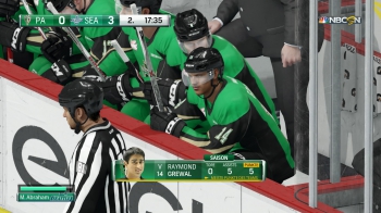 NHL 16 - Screenshots zum Artikel