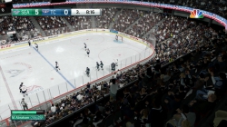 NHL 16: Screenshots zum Artikel
