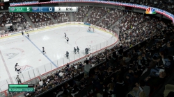 NHL 16 - Screenshots zum Artikel