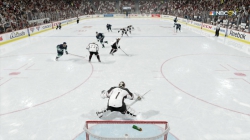 NHL 16 - Screenshots zum Artikel