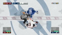 NHL 16 - Screenshots zum Artikel