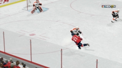 NHL 16 - Screenshots zum Artikel