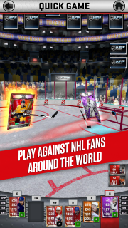 NHL 16 - NHL SuperCard