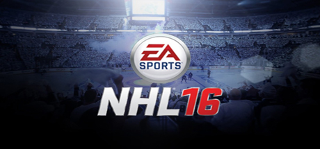 Logo for NHL 16