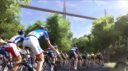 Tour de France 2015: Der offizielle Manager - Screenshots Juni 15