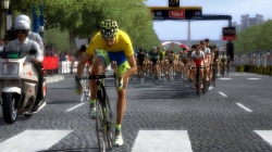 Tour de France 2015: Der offizielle Manager - Screenshots Juni 15