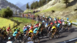 Tour de France 2015: Der offizielle Manager - Screenshots Juni 15