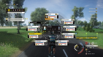 Tour de France 2015: Der offizielle Manager - Screenshots zum Artikel