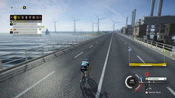 Tour de France 2015: Der offizielle Manager - Screenshots zum Artikel