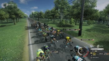 Tour de France 2015: Der offizielle Manager - Screenshots zum Artikel