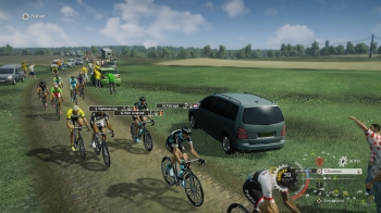 Tour de France 2015: Der offizielle Manager - Screenshots zum Artikel