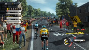 Tour de France 2015: Der offizielle Manager - Screenshots zum Artikel