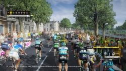 Tour de France 2015: Der offizielle Manager - Screenshots zum Artikel