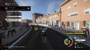 Tour de France 2015: Der offizielle Manager - Screenshots zum Artikel