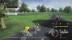 Tour de France 2015: Der offizielle Manager - Screenshots zum Artikel