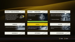 Tour de France 2015: Der offizielle Manager - Screenshots zum Artikel