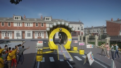 Tour de France 2015: Der offizielle Manager - Screenshots zum Artikel