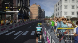 Tour de France 2015: Der offizielle Manager: Screenshots zum Artikel