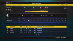 Tour de France 2015: Der offizielle Manager: Screenshots zum Artikel
