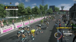 Tour de France 2015: Der offizielle Manager: Screenshots zum Artikel