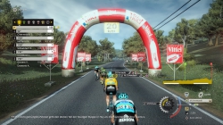 Tour de France 2015: Der offizielle Manager: Screenshots zum Artikel