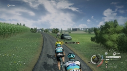 Tour de France 2015: Der offizielle Manager - Screenshots zum Artikel