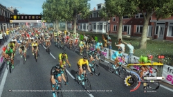 Tour de France 2015: Der offizielle Manager: Screenshots zum Artikel