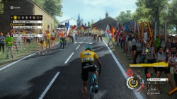 Tour de France 2015: Der offizielle Manager: Screenshots zum Artikel