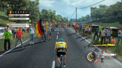 Tour de France 2015: Der offizielle Manager: Screenshots zum Artikel