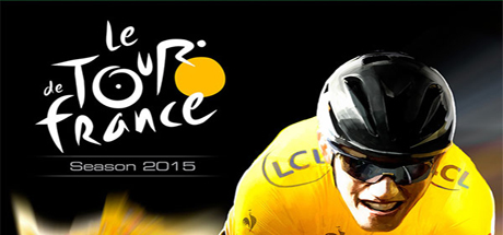 Logo for Tour de France 2015: Der offizielle Manager