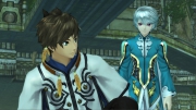 Tales of Zestiria - Screenshot zum Titel.