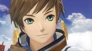 Tales of Zestiria - Screenshot zum Titel.