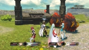 Tales of Zestiria: Screenshots Tokyo Game Show