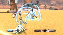 Tales of Zestiria: Screenshots Tokyo Game Show