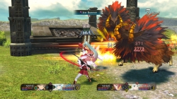 Tales of Zestiria: Screenshots Tokyo Game Show