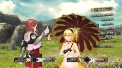 Tales of Zestiria: Screenshots Tokyo Game Show