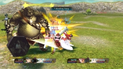 Tales of Zestiria: Screenshots Tokyo Game Show