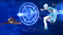 Tales of Zestiria: Screenshots Tokyo Game Show